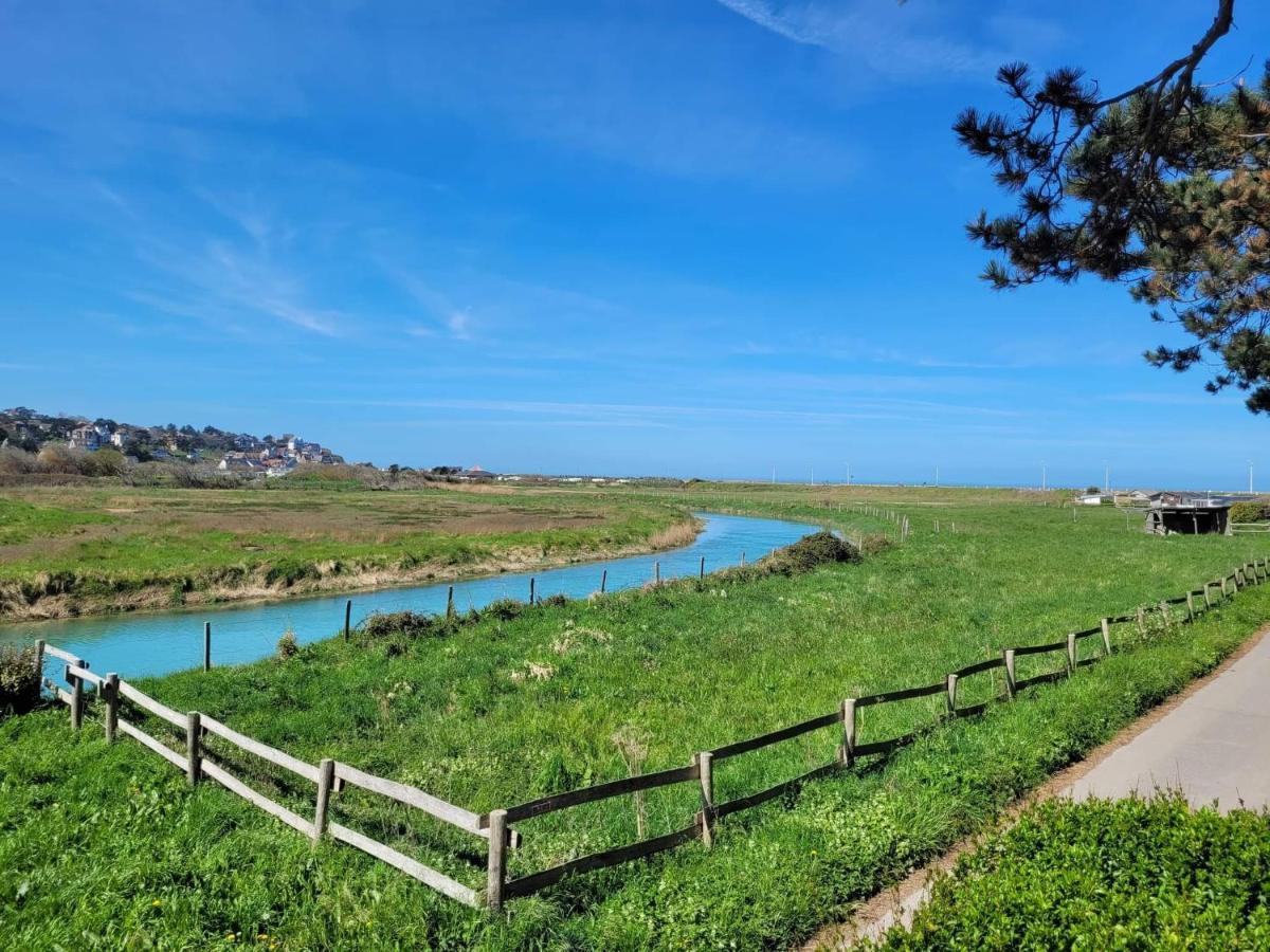 Vakantiehuis Les Dryades Riviere Et